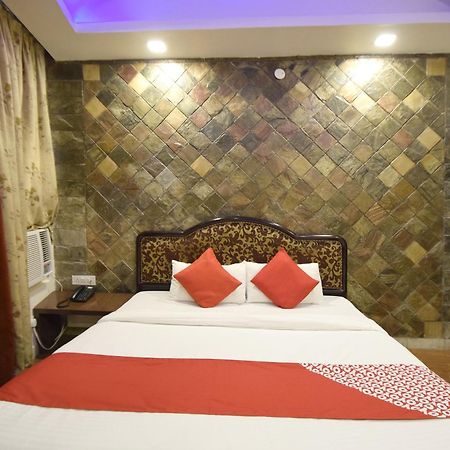 Super Hotel O Maa Residency Джамму Екстер'єр фото