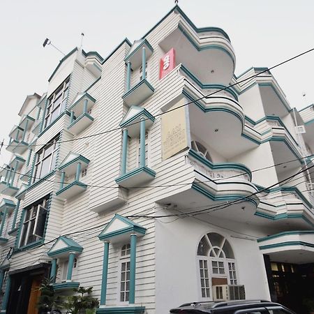 Super Hotel O Maa Residency Джамму Екстер'єр фото