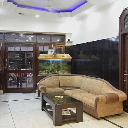 Super Hotel O Maa Residency Джамму Екстер'єр фото