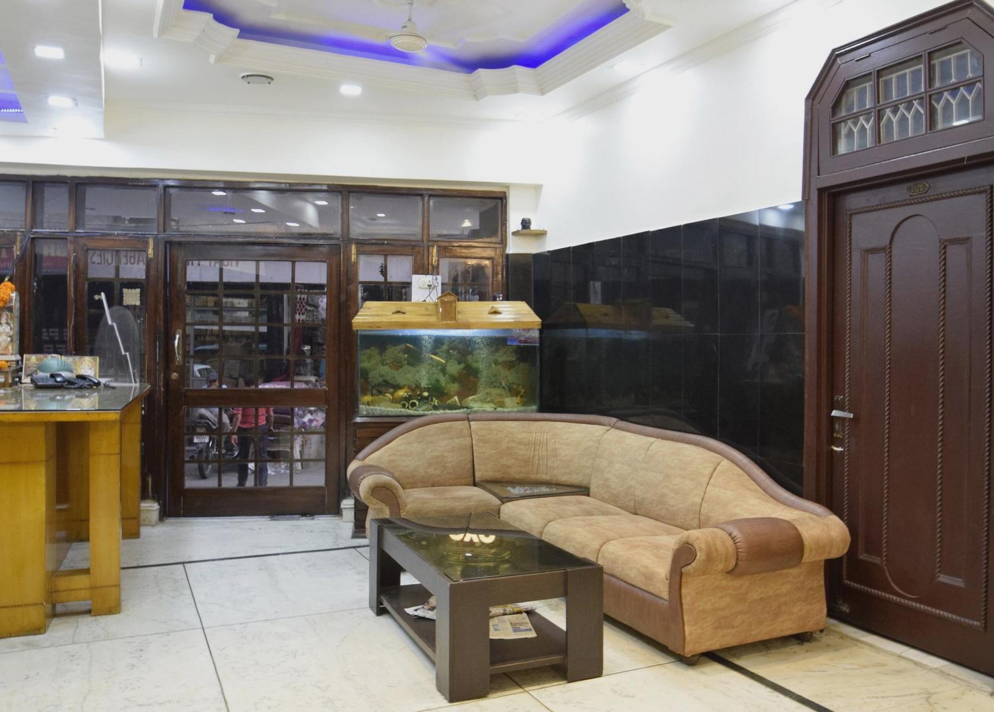 Super Hotel O Maa Residency Джамму Екстер'єр фото