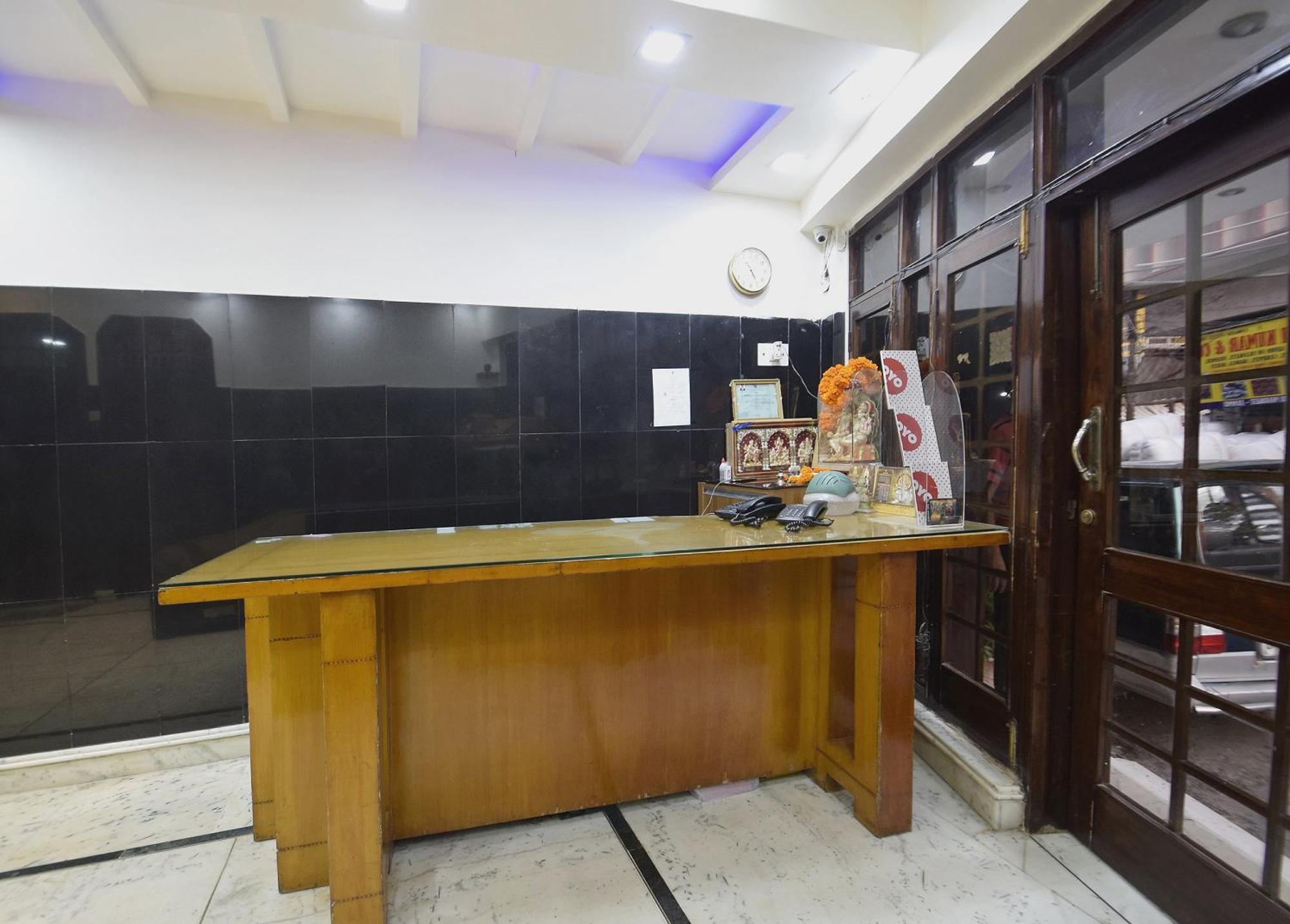Super Hotel O Maa Residency Джамму Екстер'єр фото